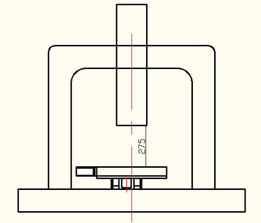 高精度三軸運(yùn)動(dòng)平臺(tái) 機(jī)電一體運(yùn)動(dòng)控制卡，電液束平臺(tái)