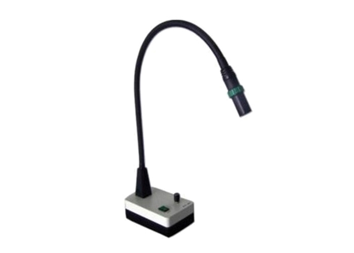 KT-17 可調(diào)LED點(diǎn)光源 檢測照明燈，光纖燈，亮度可調(diào)